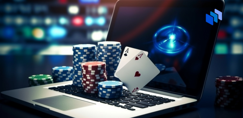 Online Gambling